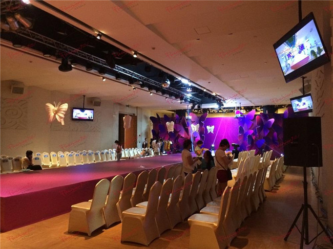 創(chuàng)意活動(dòng)策劃場地